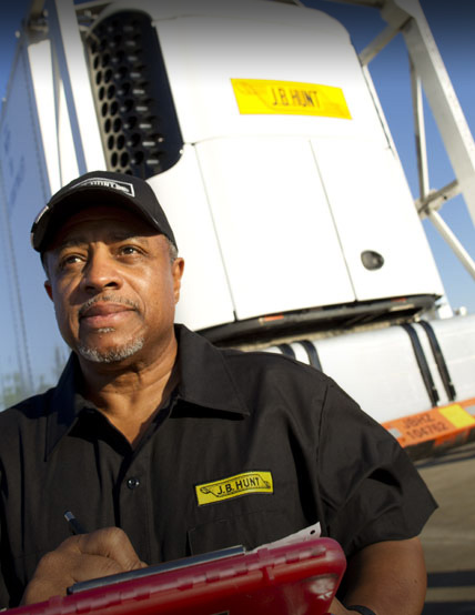 Truck Drivers Vacancies